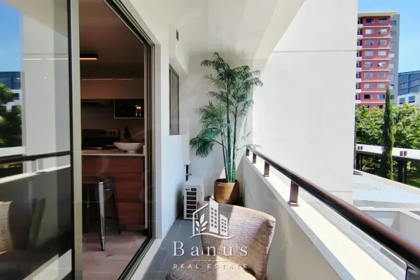 Apartamento 3 Habitaciones - Segheria, Zona 14 — foto 22