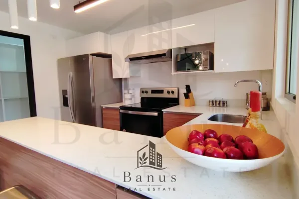 Apartamento 3 Habitaciones - Segheria, Zona 14 — foto 6