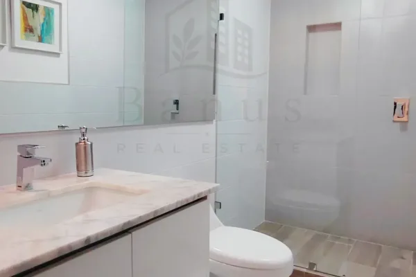 Apartamento 3 Habitaciones - Segheria, Zona 14 — foto 23