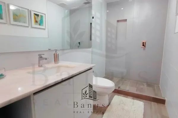 Apartamento 3 Habitaciones - Segheria, Zona 14 — foto 24