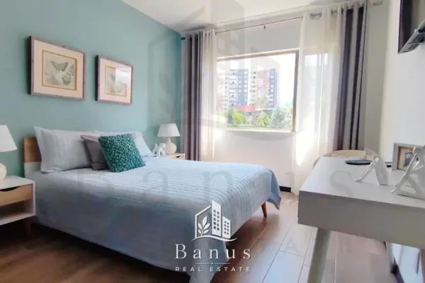 Apartamento 3 Habitaciones - Segheria, Zona 14 — foto 25