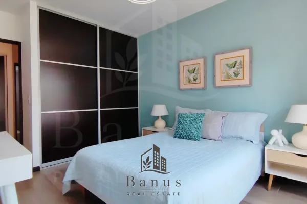 Apartamento 3 Habitaciones - Segheria, Zona 14 — foto 26