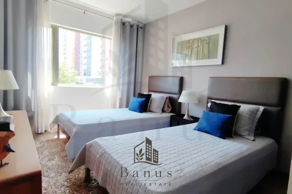 Apartamento 3 Habitaciones - Segheria, Zona 14 — foto 27