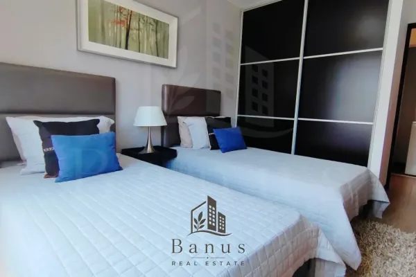 Apartamento 3 Habitaciones - Segheria, Zona 14 — foto 28