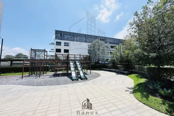 Apartamento 3 Habitaciones - Segheria, Zona 14 — foto 36