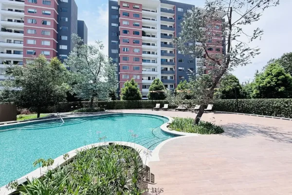 Apartamento 3 Habitaciones - Segheria, Zona 14 — foto 37