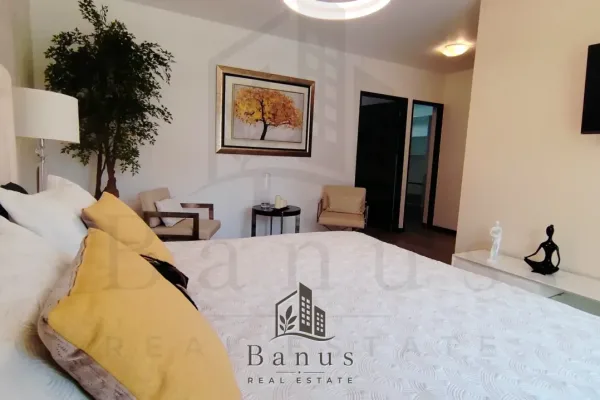 Apartamento 3 Habitaciones - Segheria, Zona 14 — foto 31