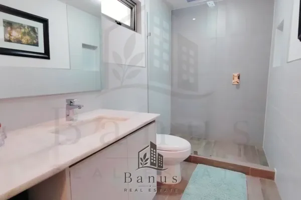 Apartamento 3 Habitaciones - Segheria, Zona 14 — foto 32