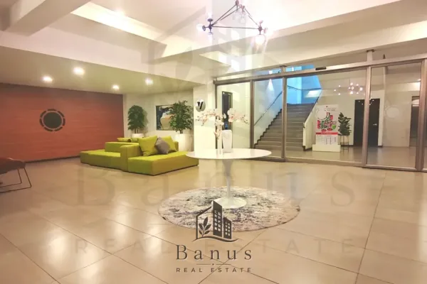 Apartamento 3 Habitaciones - Segheria, Zona 14 — foto 34