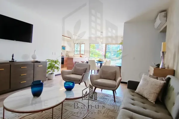 APARTAMENTO - SEGHERIA, ZONA 14