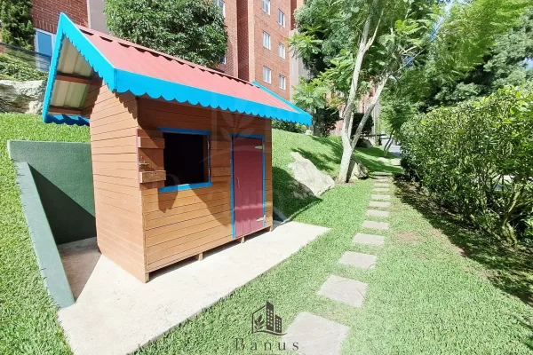 Apartamento - Hexa Cañada 16, Zona 16 — foto 2