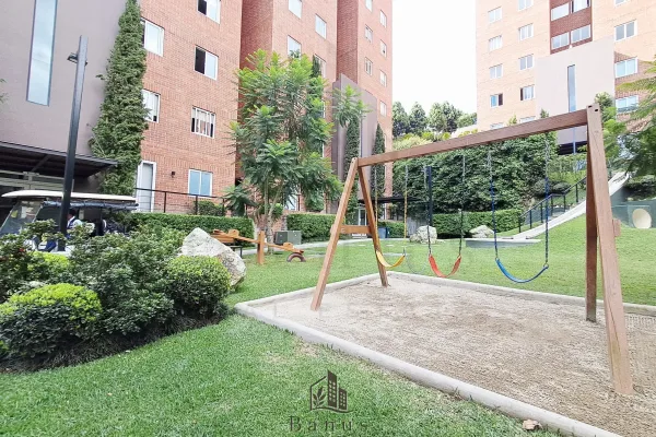 Apartamento - Hexa Cañada 16, Zona 16 — foto 10