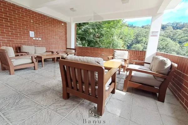 Apartamento - Hexa Cañada 16, Zona 16 — foto 12