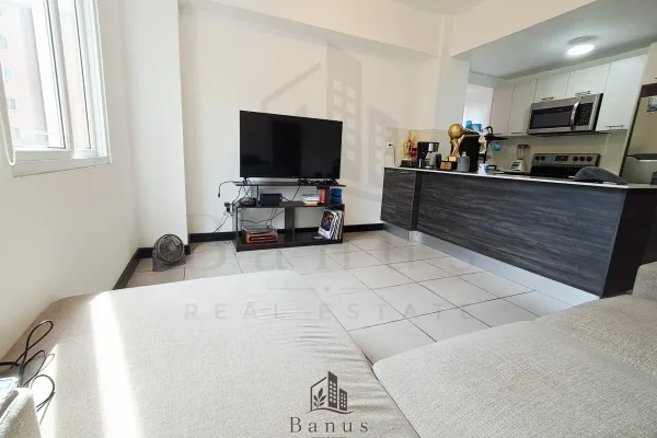 Apartamento - Hexa Cañada 16, Zona 16 — foto 16