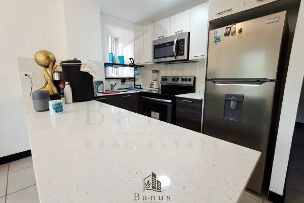 Apartamento - Hexa Cañada 16, Zona 16 — foto 17