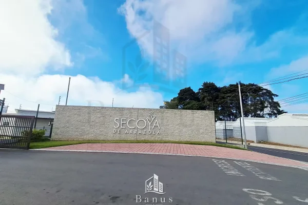 Casa -  Secoya de Arrazola ,  km 16.5. Caes — foto 42