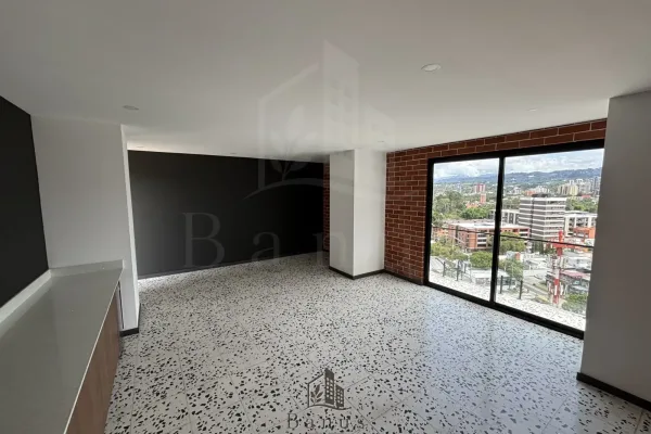 Apartamento 1 Habitación - Kona 10  Zona 10 — foto 12