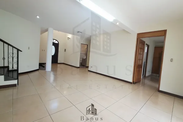 Casa - Jardines de San Isidro, Zona 16 — foto 5