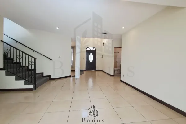 Casa - Jardines de San Isidro, Zona 16 — foto 6