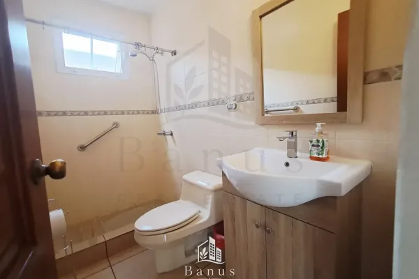 Casa - Jardines de San Isidro, Zona 16 — foto 7