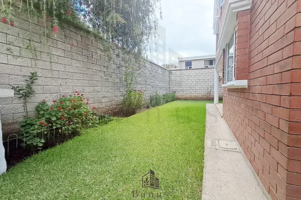 Casa - Jardines de San Isidro, Zona 16 — foto 14