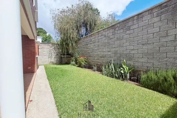 Casa - Jardines de San Isidro, Zona 16 — foto 16