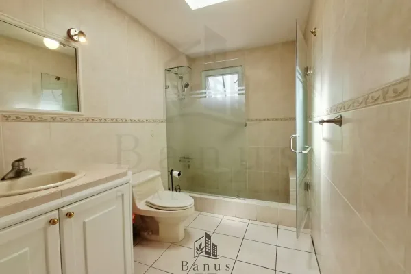 Casa - Jardines de San Isidro, Zona 16 — foto 26