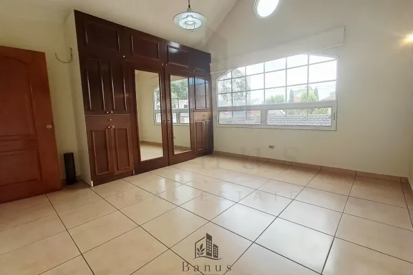 Casa - Jardines de San Isidro, Zona 16 — foto 31