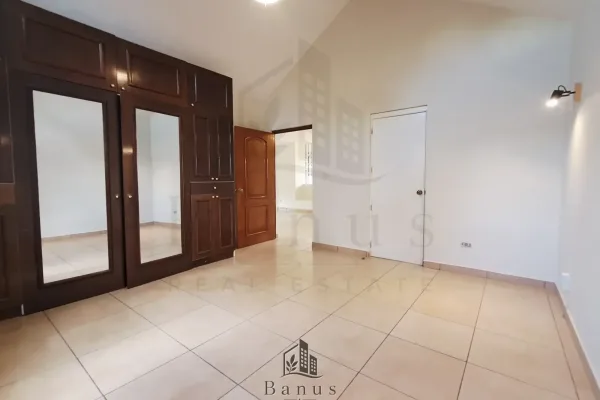 Casa - Jardines de San Isidro, Zona 16 — foto 34